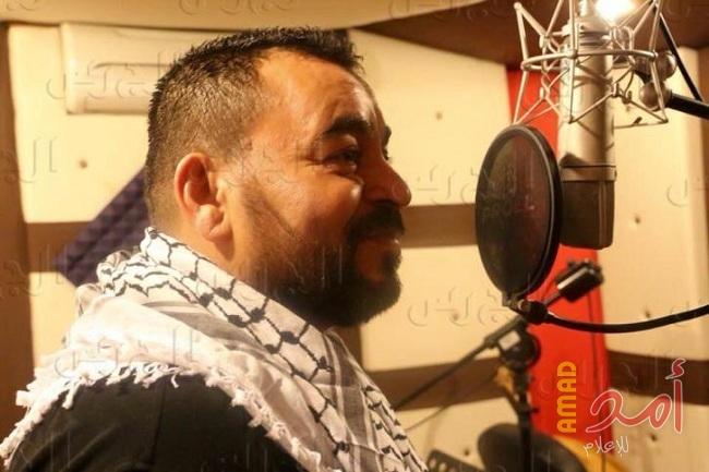 قراقرة: سلطات الاحتلال منعت الفنان الأردني متعب الصقار من المشاركة في مهرجان البيرة