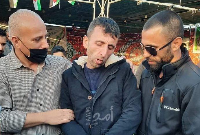 هيئة الأسرى: المحرر "الشحاتيت" تعرض لإجرام متعمد داخل سجون الاحتلال