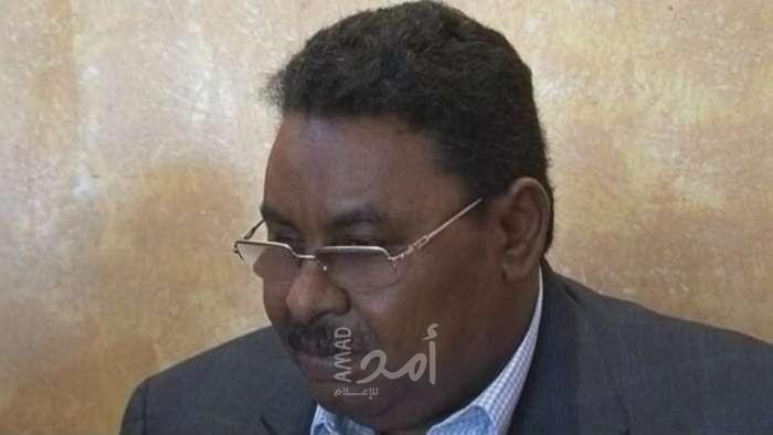 قضاء السودان يطالب مدير جهاز الأمن في عهد البشير بتسليم نفسه