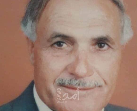حزب الشعب ينعى المناضل التقدمي الكبير  "عبدالله السرياني "