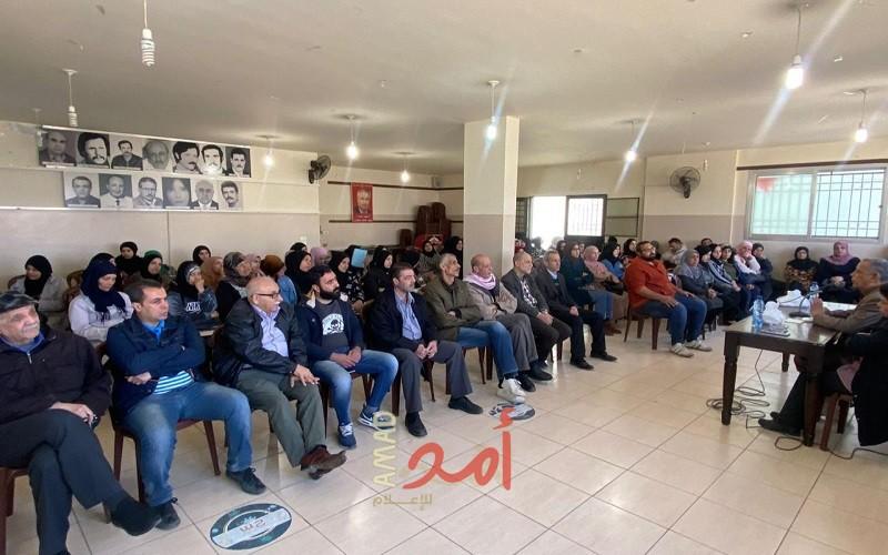 كليب: تحديات مالية وسياسية تهدف إلى نزع الشرعية عن وكالة الغوث وقضية اللاجئين