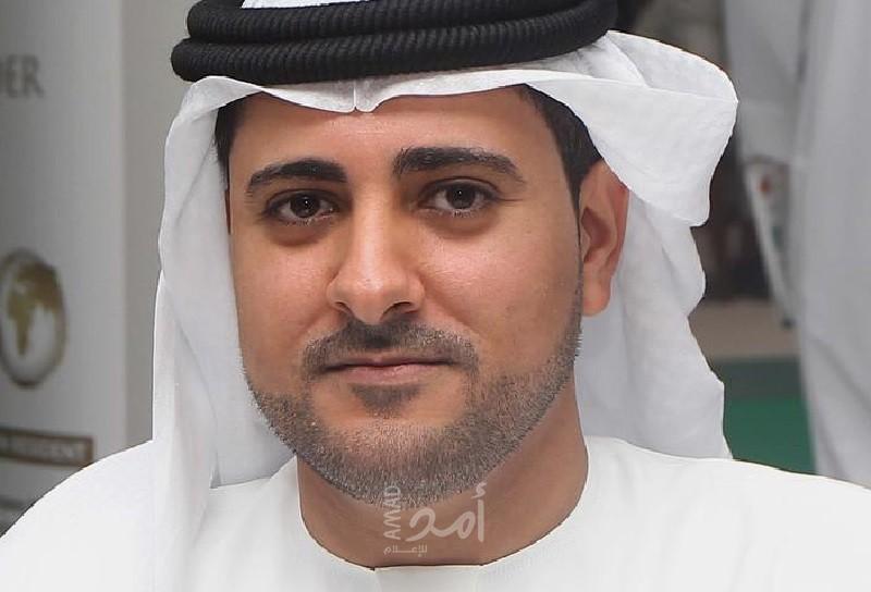 خليفة المحيربي: حكومة الامارات تقود منهجية احترافية مبتكرة بالاعلان عن ميزانيتها