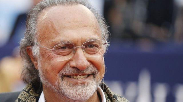 مصرع رجل الصناعة والسياسي الفرنسي أوليفييه داسو..وماكرون ينعيه