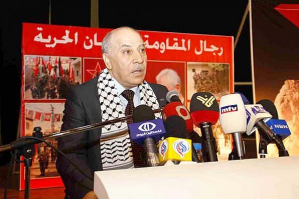 فيصل يشيد بصمود الشعب الفلسطيني ويدعو برلمانات العالم لإدانة جرائم الاحتلال