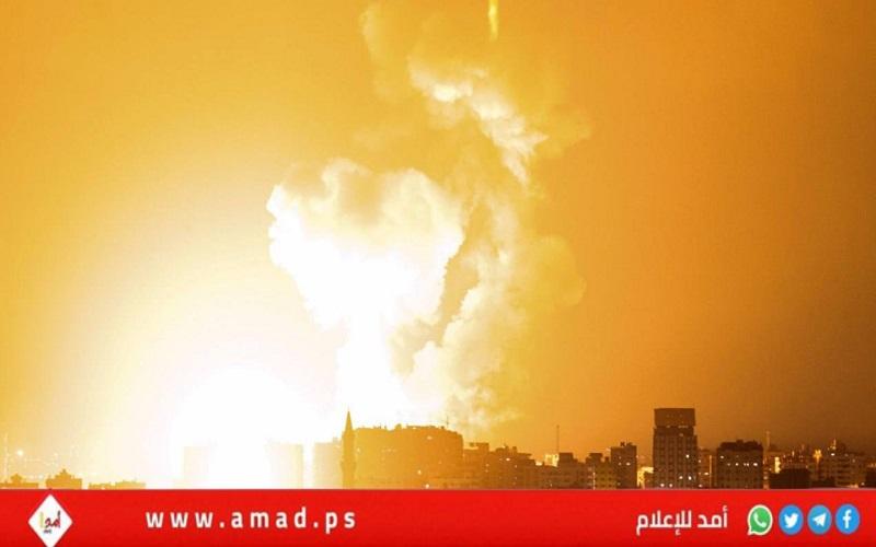 دخول وقف "إطلاق النار" حيز التنفيذ.. وجيش الاحتلال يعود للحالة الاعتيادية