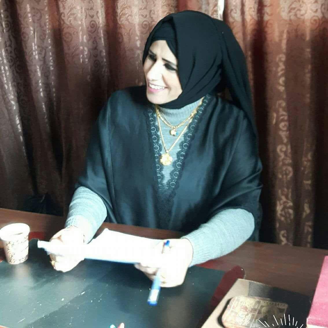 غزة: بسبب كتاباتها ..الشاعرة إلهام أبو ظاهر تتعرض لاعتداء من قبل مجهولين