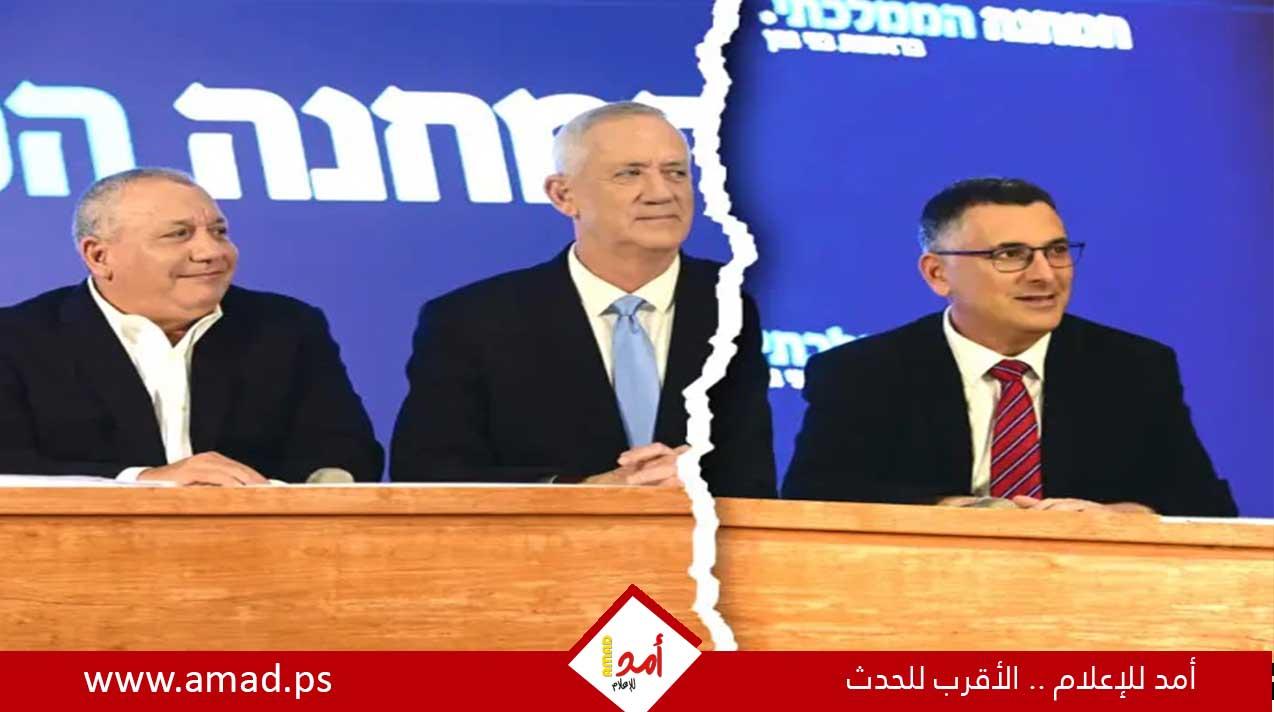 استطلاع: أمل جديد لا يتجاوز نسبة الحجب.. الليكود يبقى بـ 18 مقعدا وسموتريتش يصارع