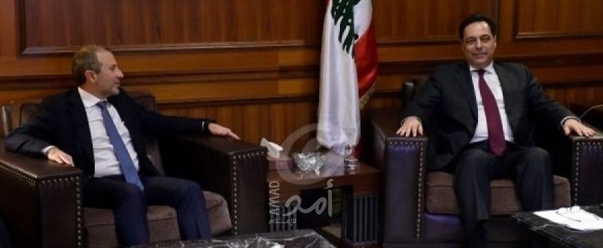 لبنان: "الحرب الخفية" بين "ولي العهد" باسيل وخصومه حول الحكومة القادمة!