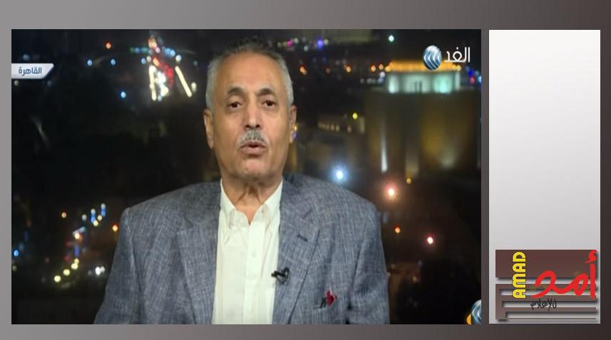 بالفيديو - عصفور: ياسر عرفات قاد أهم حركات الكفاح المسلح ضد إسرائيل