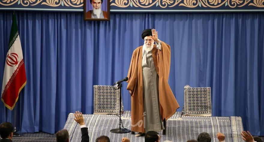 خامنئي: لن تكون هناك أي حرب مع الولايات المتحدة