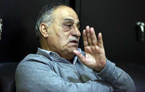 بالفيديو - أبو أحمد فؤاد: "عندما نطمئن إلى إجراء انتخابات ديمقراطية وشاملة فالشعبية جاهزة للمشاركة"
