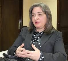 الرئيس الايطالي يمنح وسام الجمهورية لوزيرة السياحة الفلسطينية