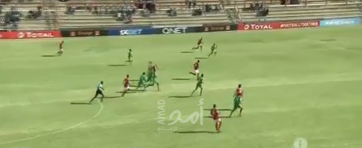 هدفا تعادل الأهلي وبلاتينوم في "دوري أبطال إفريقيا".. وفايلر يعقب!