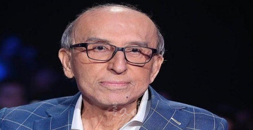 وفاة "صانع النجوم" سيمون أسمر عن 76 عاماً