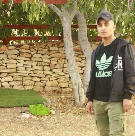 "مستعربون" يختطفون الفتى عادل الخطيب في حزما