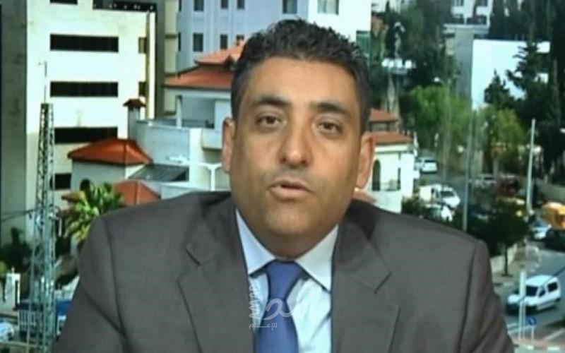 عوض: المجتمع الدولي يساوي بين الضحية والجلاد ونطالب بموقف حقيقي تجاه إسرائيل - فيديو