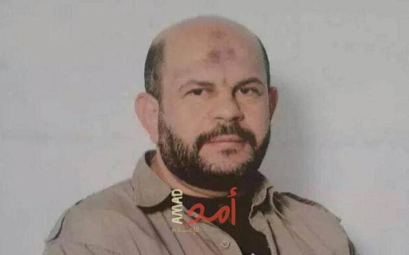إرادة الحب تتحدى قيود السجان الصهيوني