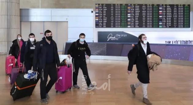 صحفي مصري يتساءل: هل تدشن الحرب الأوكرانية موجة جديدة من هجرة اليهود لفلسطين؟!