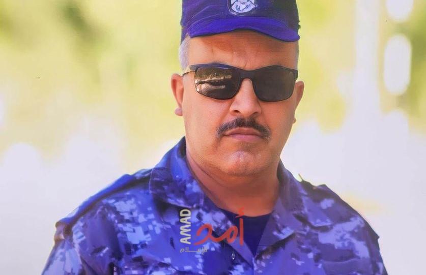 رحيل العقيد  محمد أحمد موسى فطافطة (أبو أحمد)  (1968م - 2023م)