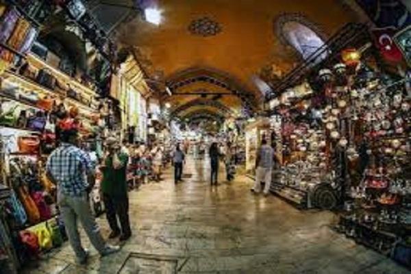 بلدية الاحتلال تشن حملة ضريبية بحق تجار القدس القديمة