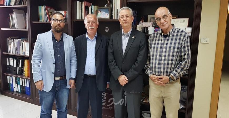 النضال الشعبي وحركة المبادرة تؤكدان: الانتخابات العامة حق دستوري وديمقراطي لإنهاء الانقسام