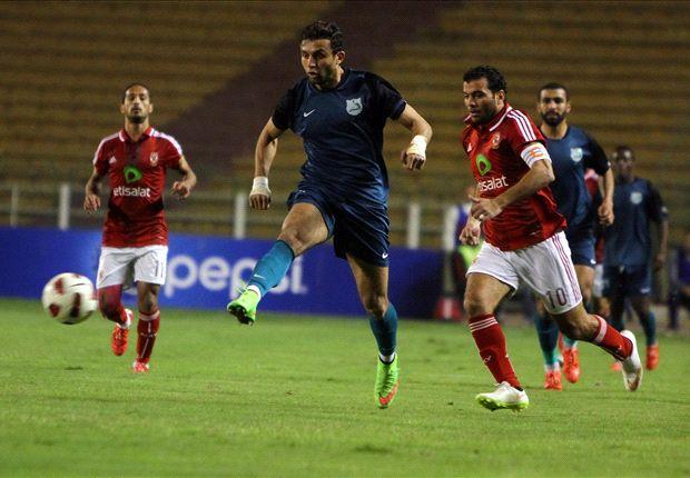 فيديو - إنبي يصعق أهلي "جاريدو" ويبعده عن سباق القمة