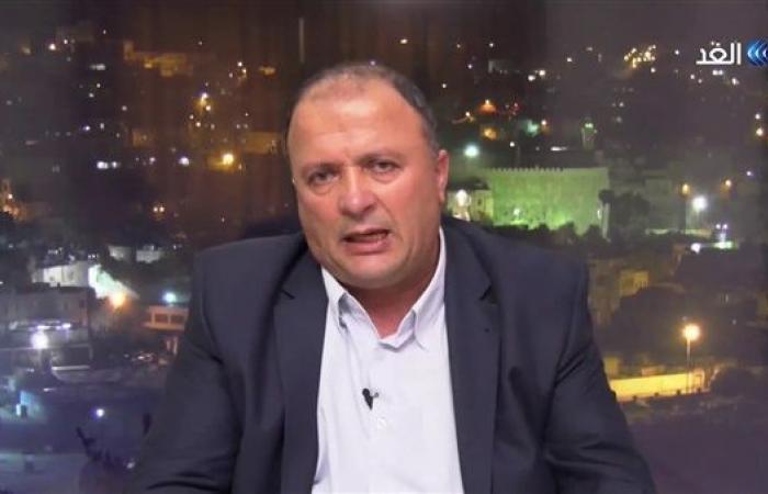 بالفيديو.. عادل شديد: مشروع قانون طرد العائلات الفلسطينية يهدف إلى توسيع الاستيطان