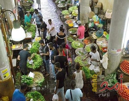مادة غذائية تمنع الإصابة بالسرطان وتوقف نموه!