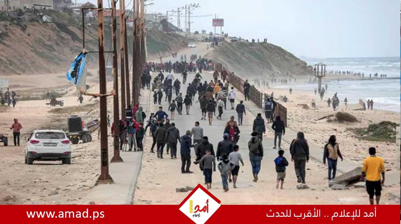إعلام عبري: إسرائيل قررت الانفتاح على "أفكار الوسطاء" لعودة سكان شمال غزة