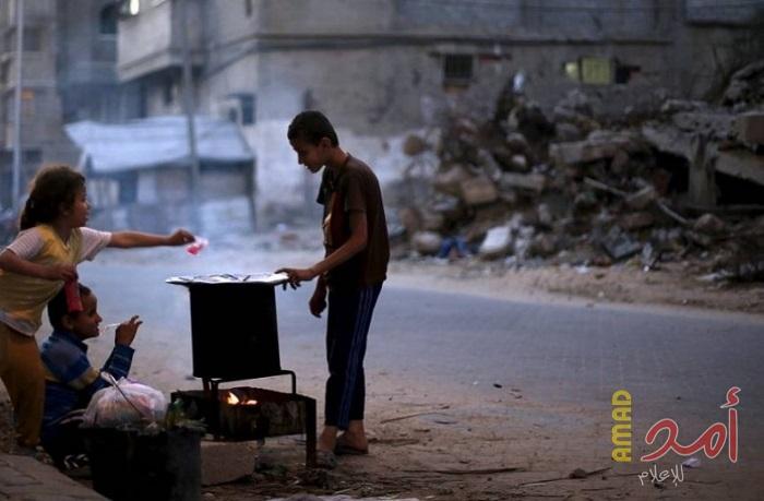 موقع عبري: (40) عضو كنيست يشترطون مخططات غزة الإنسانية بأسرى اسرائيليين