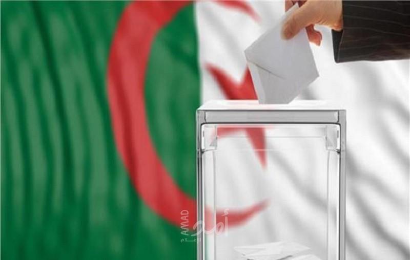 الجزائر: نسبة المشاركة في الانتخابات بلغت 30.20٪