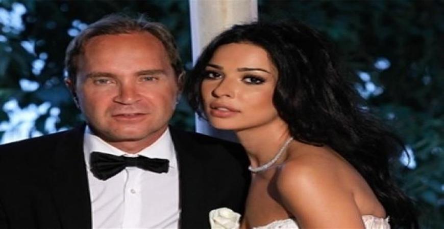 تفاصيل جديدة عن طلاق نادين نجيم .. والانتقال إلى منزل خاص