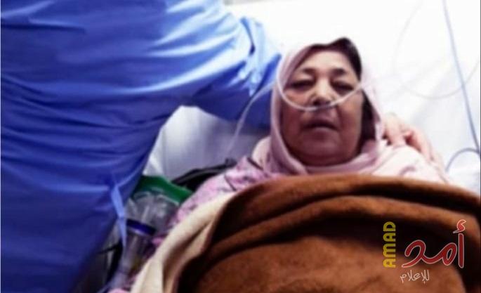 فتح تنعى "خنساء فلسطين" فاطمة ابو الليل" من نابلس