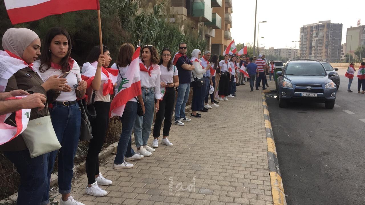 أول موقف أمريكي منذ انطلاق الانتفاضة..بومبيو: لتشكيل حكوة جديدة نحو لبنان مستقر
