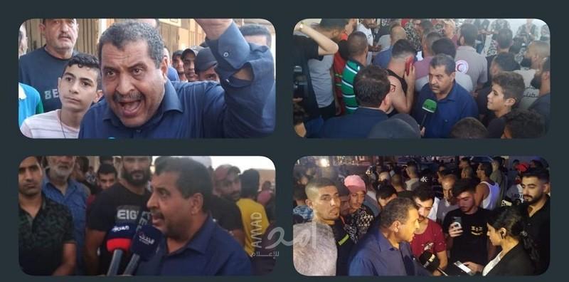 أركان بدر: كارثة غرق "مركب الموت" انعكاس مباشر للتعامي الدولي عن حقوق الشعب الفلسطيني وتقصير "الأونروا"