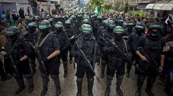 الفصائل تنظم مسيرة حاشدة في غزة لدعم سكان القدس