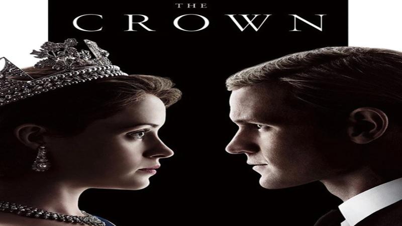 رسميا .. موعد عرض الموسم الخامس من مسلسل The Crown