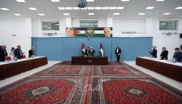 عباس: أصبحنا في حل من كل الاتفاقيات الموقعة مع إسرائيل