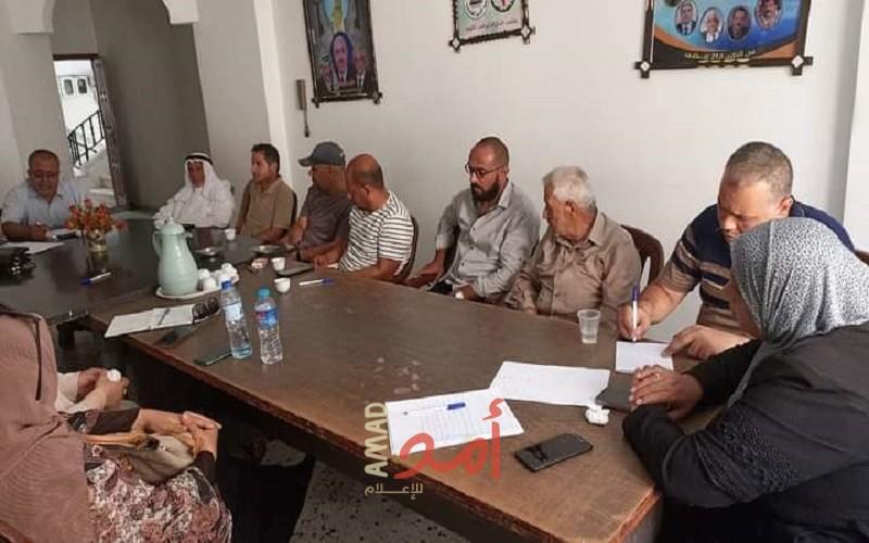 العربية الفلسطينية: اجتماع الأمناء العامين ضرورة لتنفيذ اتفاق المصالحة
