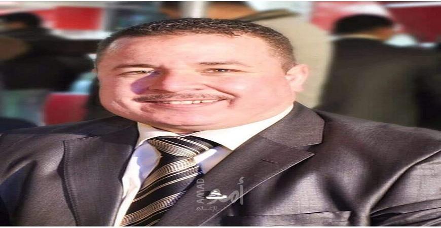 وسيم مشتهى رئيساً لمجلس إدارة جمعية وكلاء السياحة والسفر في غزة