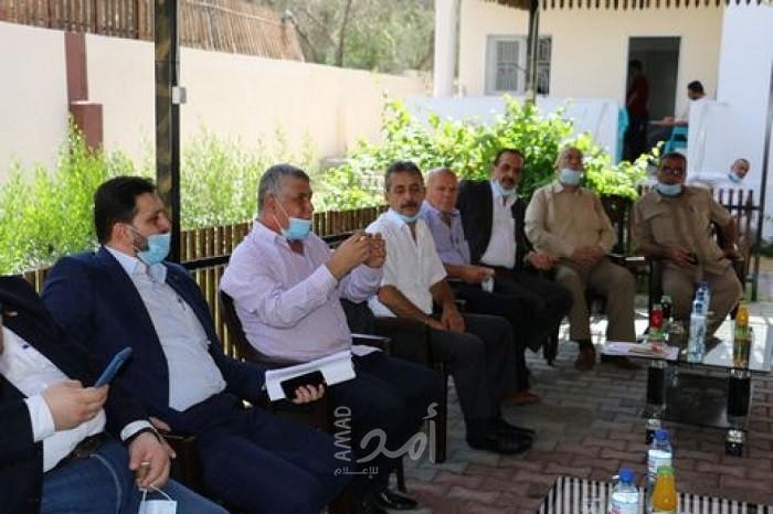 اطلاق مبادرة وطنية لدعم قطاع الكهرباء في غزة
