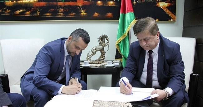 الصحة توقع اتفاقية تعاون مع منظمة الأمم المتحدة للتنمية الصناعية