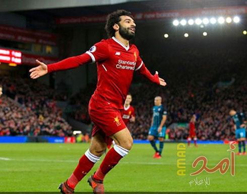 انتقال صلاح يكلف برشلونة أكثر من 5 مليارات جنيه مصري