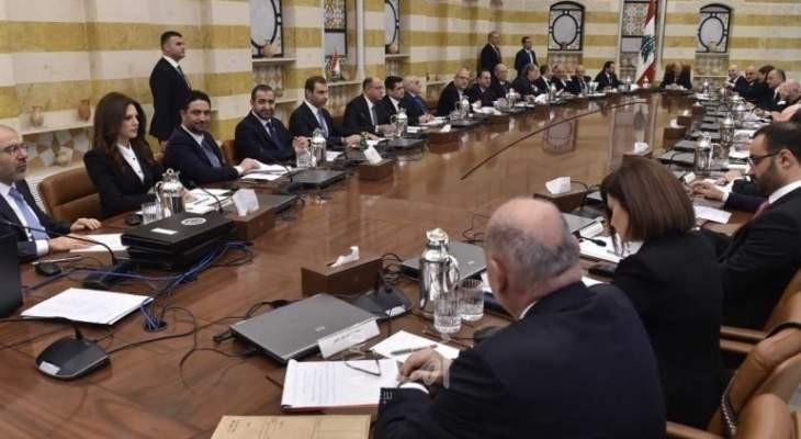إدارة ترامب ستعلق مساعدات لبنان بعد تشكيل "حكومة حزب الله"!