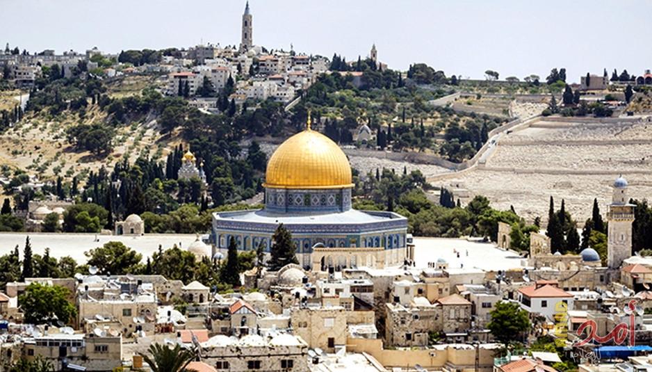 الأمم المتحدة: وضع مدينة القدس تقرره مفاوضات الحل النهائي
