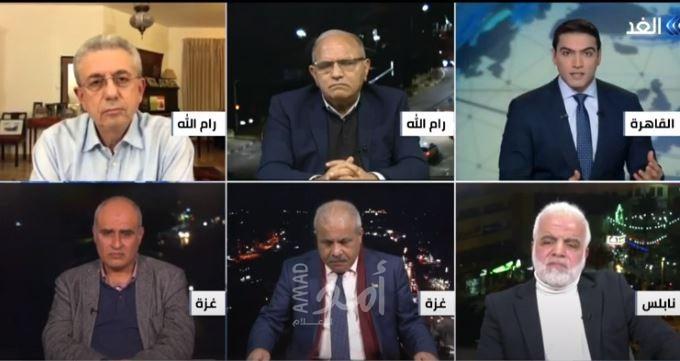 سياسيون: الاستقالة مقابل الترشح للانتخابات تشكل حالة إرباك في الشارع الفلسطيني  - فيديو