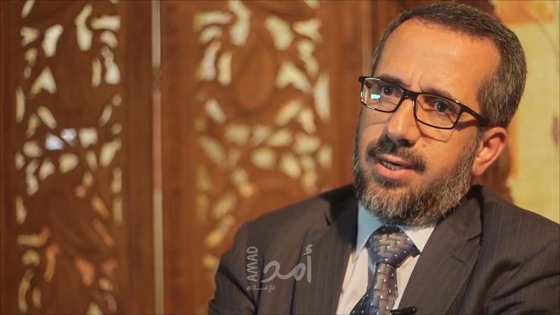 سلطات الاحتلال تعتقل وزير القدس السابق "خالد أبو عرفة"