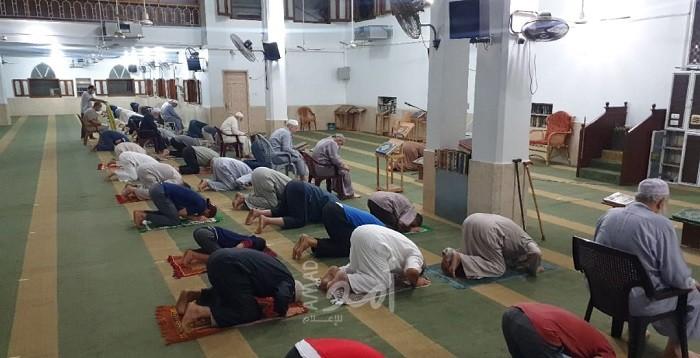 أوقاف حماس تعيد افتتاح مساجد وتغلق أخرى بمحافظات قطاع غزة