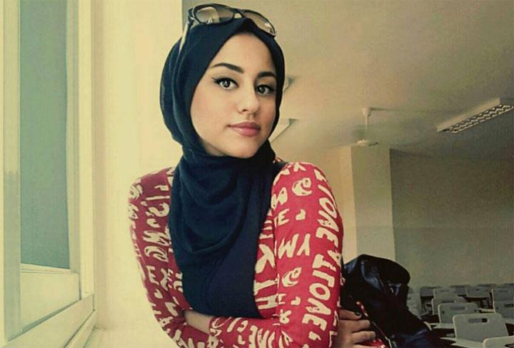 شهد الشمالي صوت شعري واعد تخوض تجربة "العدمية" وتنسج نصها الذي تحبه