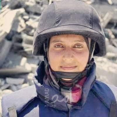 العيش في الظلام لسمر أبو العوف في المرتبة الثالثة في مسابقة كريمة عبود للتصوير الفوتوغرافي للعام 2019